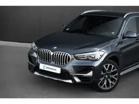 BMW X1 thumbnail 4