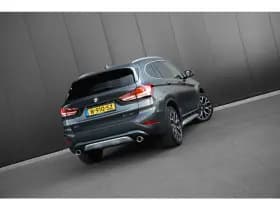 BMW X1 thumbnail 8