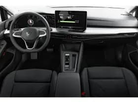Volkswagen Golf thumbnail 11
