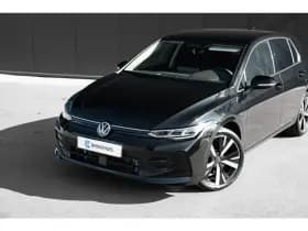 Volkswagen Golf thumbnail 4