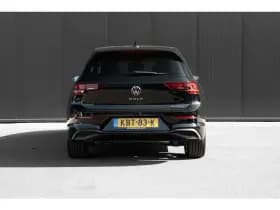 Volkswagen Golf thumbnail 9
