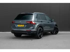 Volkswagen Tiguan thumbnail 2