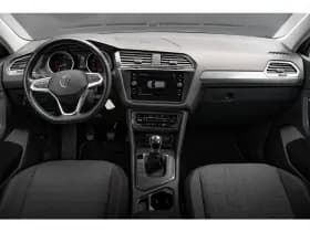 Volkswagen Tiguan thumbnail 11