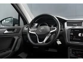 Volkswagen Tiguan thumbnail 12