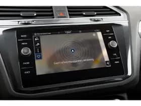 Volkswagen Tiguan thumbnail 21