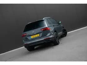 Volkswagen Tiguan thumbnail 7