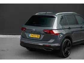 Volkswagen Tiguan thumbnail 8