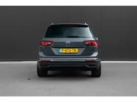 Volkswagen Tiguan thumbnail 9