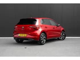 Volkswagen Polo thumbnail 2