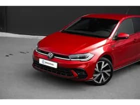 Volkswagen Polo thumbnail 4
