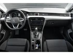 Volkswagen Passat thumbnail 12