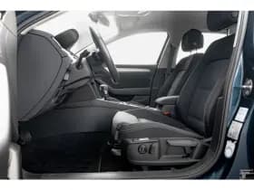 Volkswagen Passat thumbnail 14