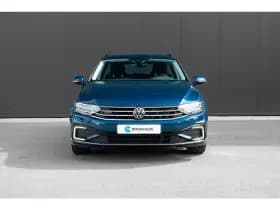 Volkswagen Passat thumbnail 7