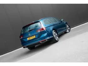 Volkswagen Passat thumbnail 8