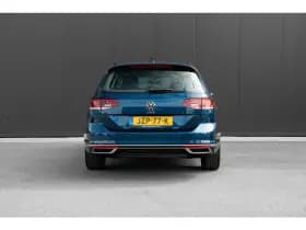 Volkswagen Passat thumbnail 10