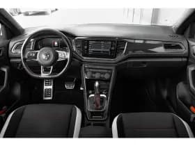 Volkswagen T-Roc thumbnail 11