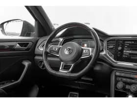 Volkswagen T-Roc thumbnail 12