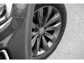 Volkswagen T-Roc thumbnail 4