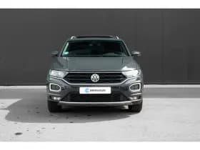 Volkswagen T-Roc thumbnail 5