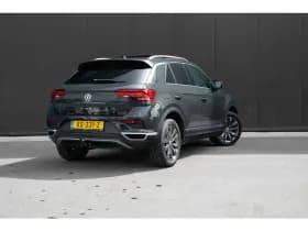 Volkswagen T-Roc thumbnail 6