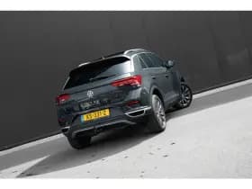 Volkswagen T-Roc thumbnail 7