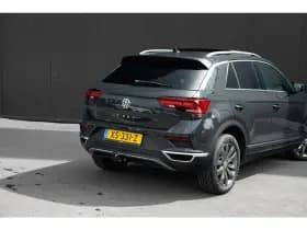 Volkswagen T-Roc thumbnail 8