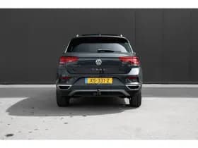 Volkswagen T-Roc thumbnail 9