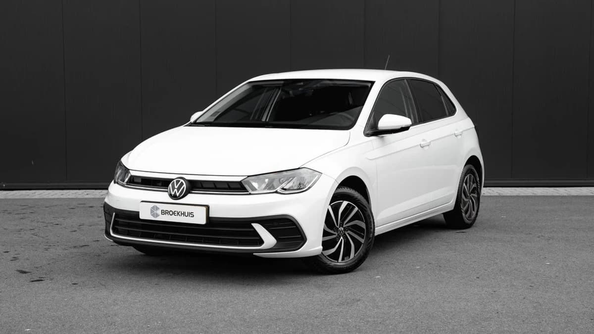 Volkswagen Polo — foto 1