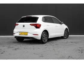 Volkswagen Polo thumbnail 2