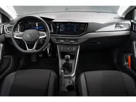 Volkswagen Polo thumbnail 11