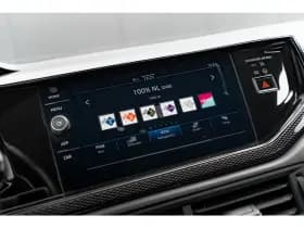 Volkswagen Polo thumbnail 20