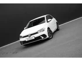 Volkswagen Polo thumbnail 3