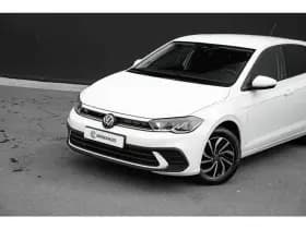 Volkswagen Polo thumbnail 4