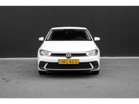 Volkswagen Polo thumbnail 6