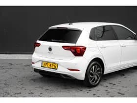 Volkswagen Polo thumbnail 8