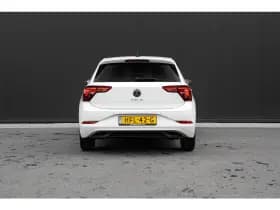 Volkswagen Polo thumbnail 9