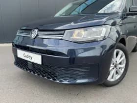 Volkswagen Caddy Maxi thumbnail 3