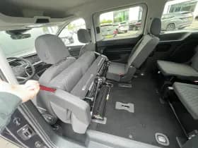 Volkswagen Caddy Maxi thumbnail 22