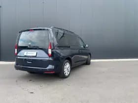 Volkswagen Caddy Maxi thumbnail 5