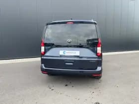 Volkswagen Caddy Maxi thumbnail 6