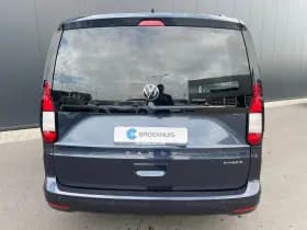 Volkswagen Caddy Maxi thumbnail 7