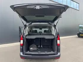 Volkswagen Caddy Maxi thumbnail 8