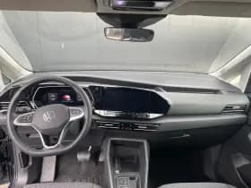 Volkswagen Caddy Maxi thumbnail 9