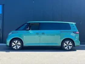 Volkswagen ID. Buzz thumbnail 2