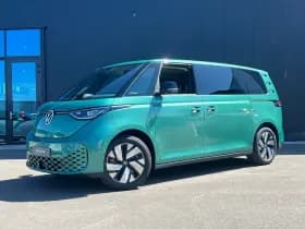 Volkswagen ID. Buzz thumbnail 30