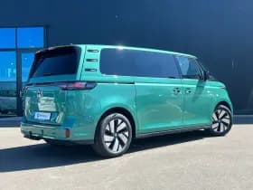 Volkswagen ID. Buzz thumbnail 4