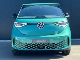 Volkswagen ID. Buzz thumbnail 6