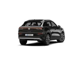 Volkswagen T-Roc thumbnail 6
