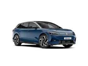 Volkswagen ID.7 thumbnail 3