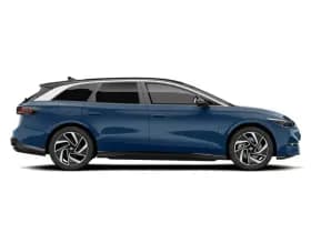 Volkswagen ID.7 thumbnail 4